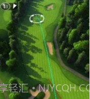 终极高尔夫球2022v1.15截图