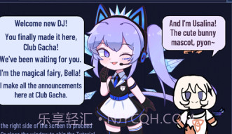 加查原神版v1.1.14截图