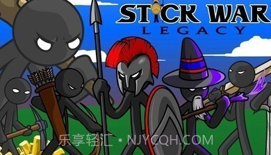 火柴人战争遗产哥斯拉模组v2021.1.14截图