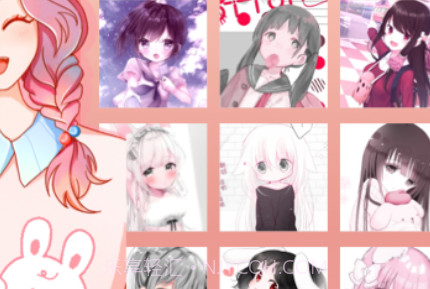 圣诞节头像v1.1.20截图