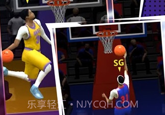 投篮射击v1.11截图