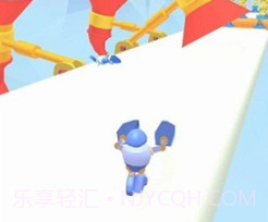 扳手人赛跑v1.0.15截图