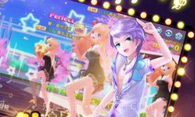 舞动青春v2.18截图