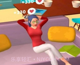 人生挂机模拟器v0.13截图