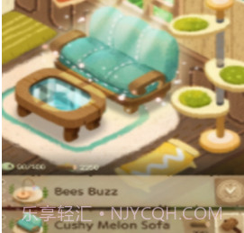 猫咪密林v1.0.16截图