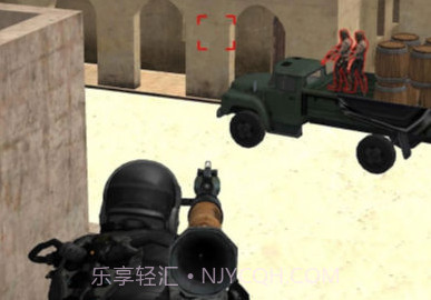 火箭攻击3D官网版v1.0.11截图