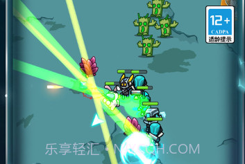 星球生存法则v2.13截图