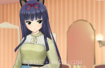 VR选择女孩v2.3.13截图