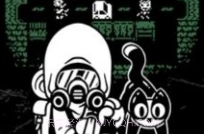 1位像素生存(1 Bit Survivor)v1.1.12截图