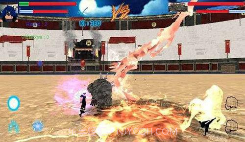 超本能战斗2v1.18截图