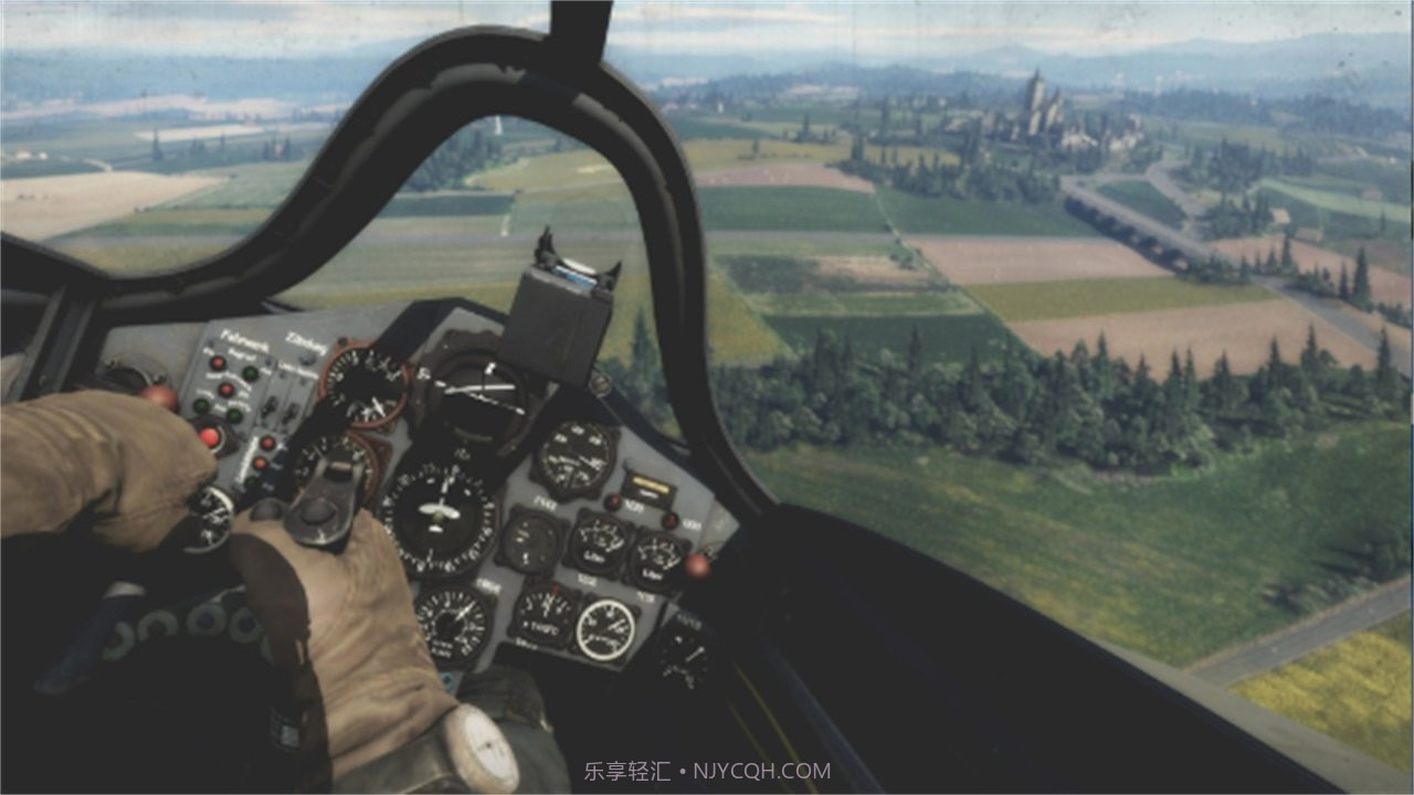 战机模拟驾驶300.1.2.3028截图