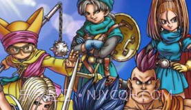 勇者斗恶龙6中文版v1.1.9截图