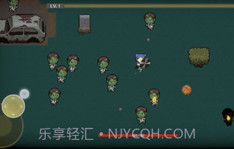 里世界危机v1.9.13截图