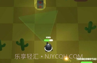 坦克手开战v1.12截图