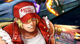 拳皇97最终决战（悟饭版）v1.10截图