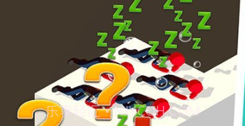 迷你跑酷联盟v1.0.12截图