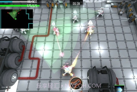 机器人思维v0.14截图