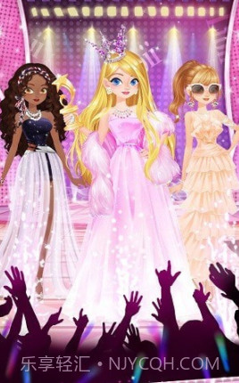 校园时装店之万圣节v1.19截图