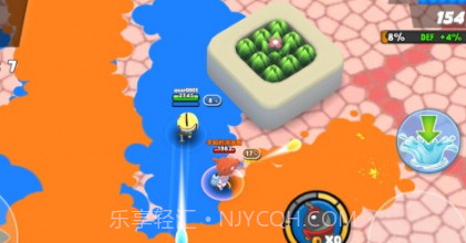 色彩战场v1.0.16截图