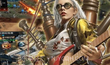 浩劫余震v1.11.15截图