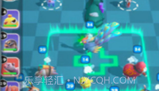 驯兽召唤师v1.17截图