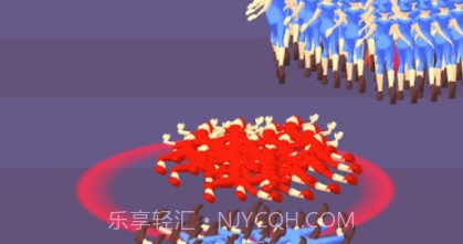 女王军团v1.0.0.17截图