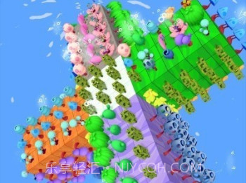 迷你世界工艺v1.0.10截图