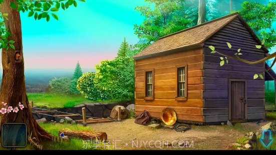 玛莎营救奶奶v1.17截图