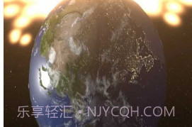 太阳系模拟器(中文版)v0.10截图