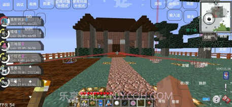 面卷神奇宝贝v1.17截图