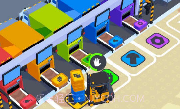 飞机制造大亨v0.0.17截图