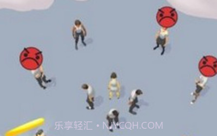 上帝的方式v0.15截图