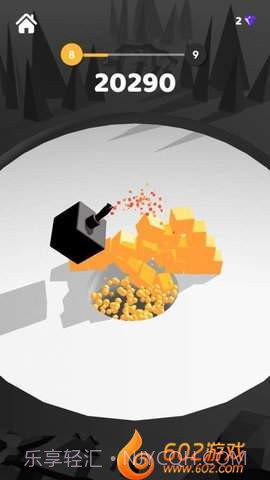 砖块黑洞v3.14截图
