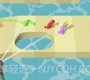 赛跑竞赛3Dv0.1.17截图