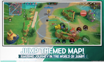 JUMP Assemblev0.87.10截图