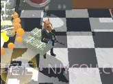 抢劫经理v0.1.11截图