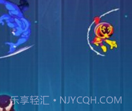 超级英雄塔楼倒塌v0.16截图