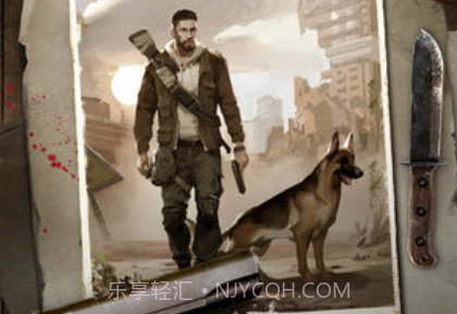 废土行动无限金币版v1.11截图