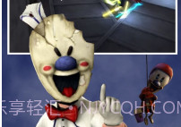 恐怖冰淇淋5v1.19截图