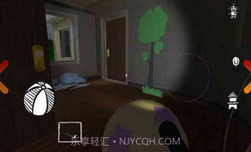 恐怖保姆v1.10截图