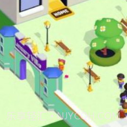 奢华小镇v1.0.14截图