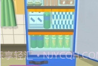 冰箱整理模拟器v1.14截图