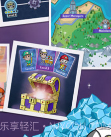 模拟采矿大亨v1.0.19截图