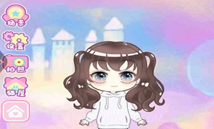 芭比梦幻换装v1.15截图