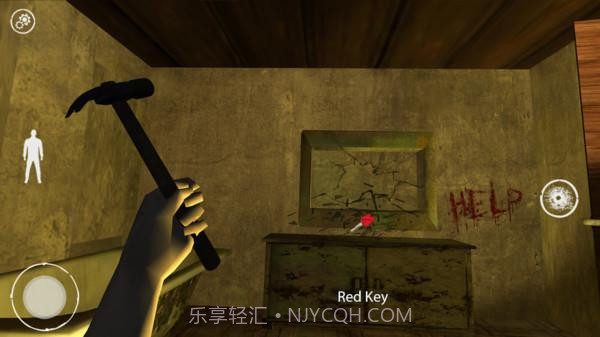 可怕的屠夫先生v1.16截图