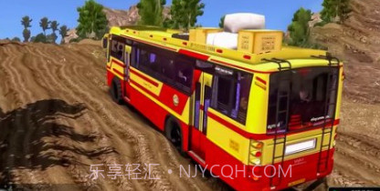 越野教练模拟器v4鐎瑰宕渧1.14截图