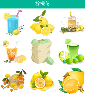 柠檬花v1.19截图