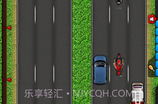 侠盗飞车:高速抢车v1.11截图