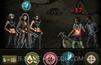 劫后余生v1.0.5.17截图