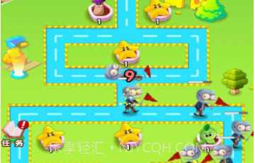 花花自卫战v1.18截图